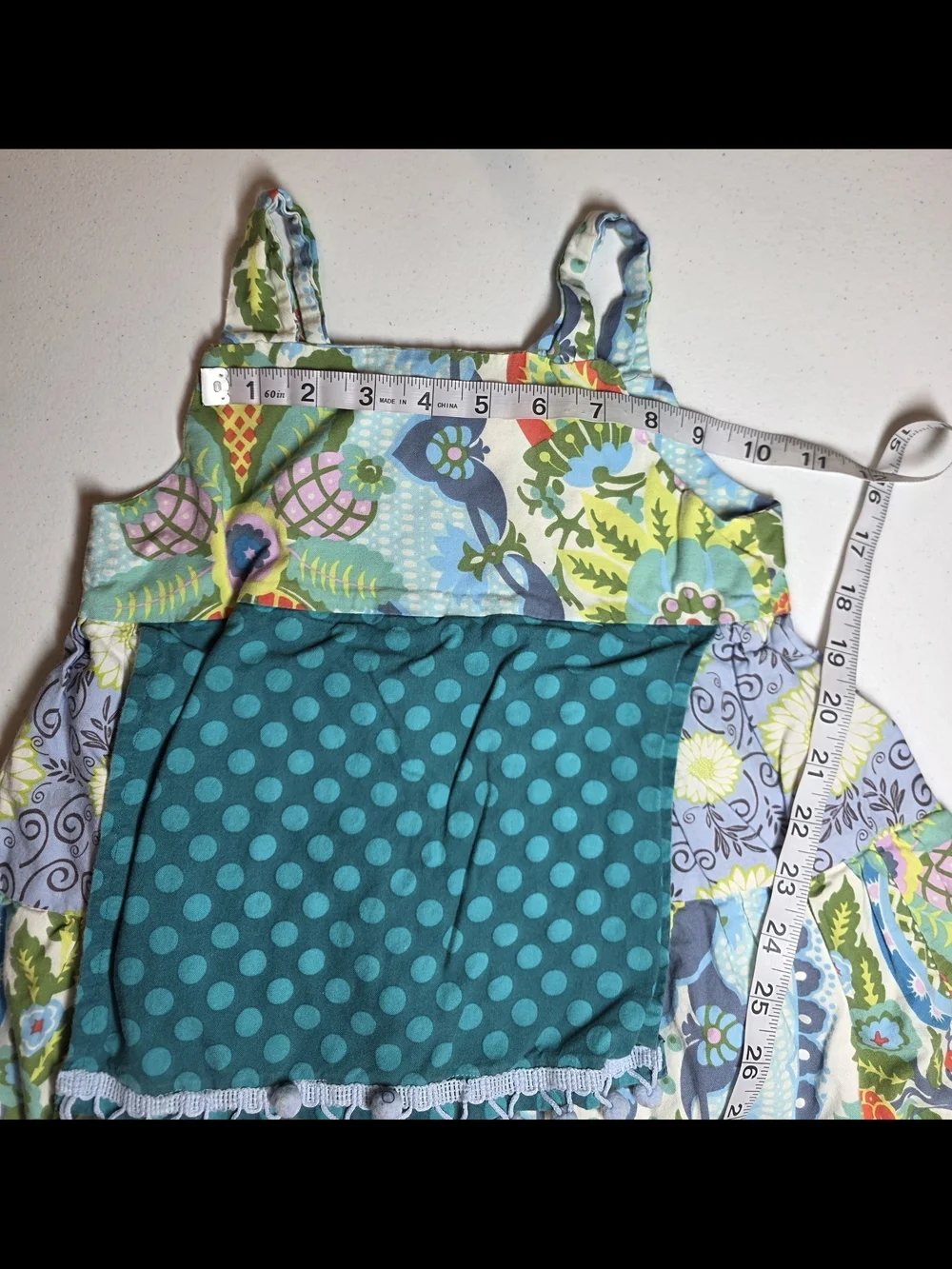 Matilda Jane Inspired Girls Floral Bell Bottom Set Boho Boutique Ruffle Outfit
